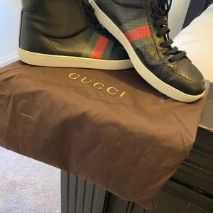 Men’s Gucci Sneakers